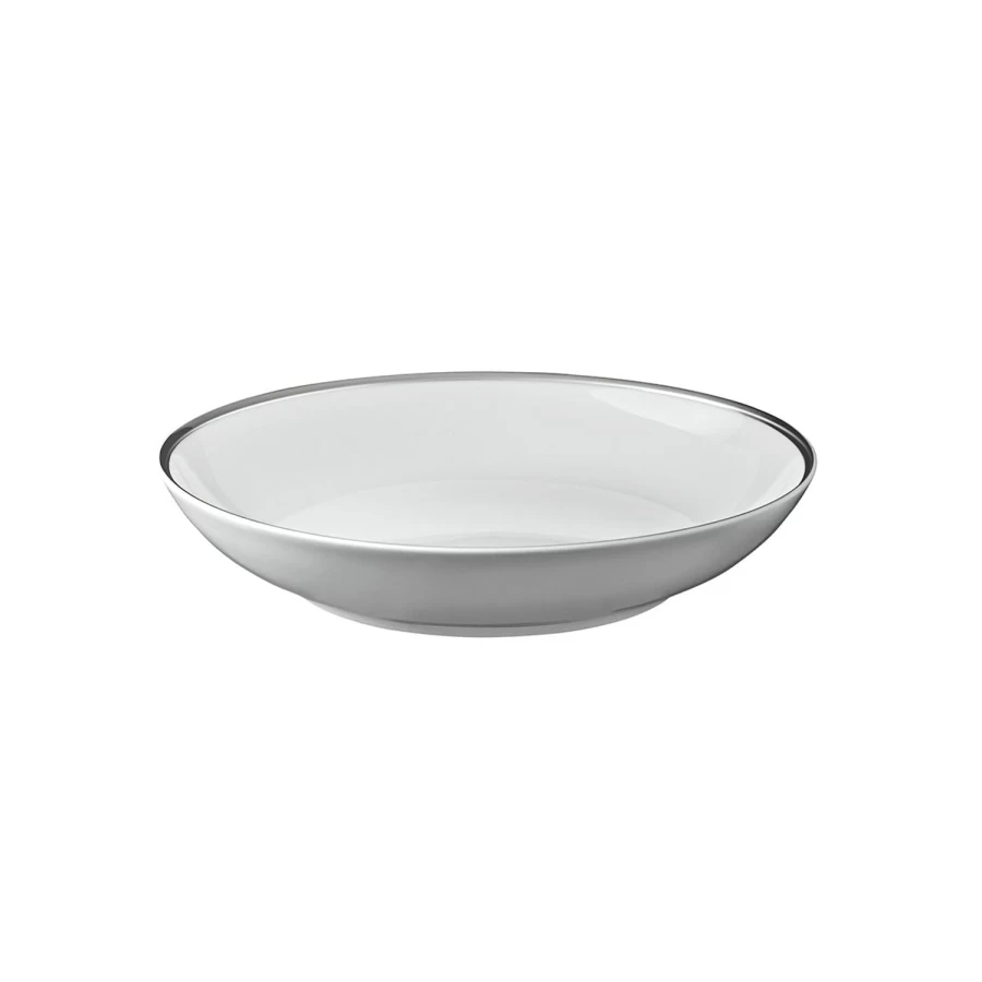 Degrenne Paris Platinum Braid - Luxury Tableware & Elegant Dining Accessories