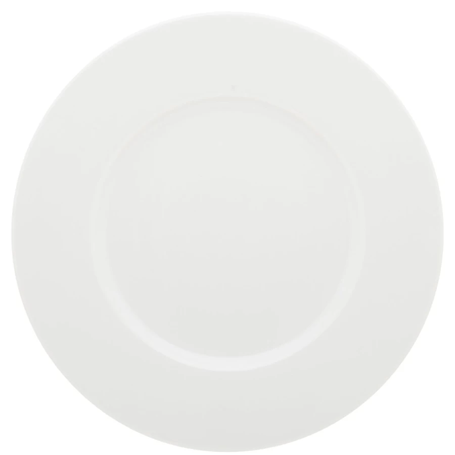Degrenne Paris Eclipse White Tableware Collection – Elegant Dining Essentials
