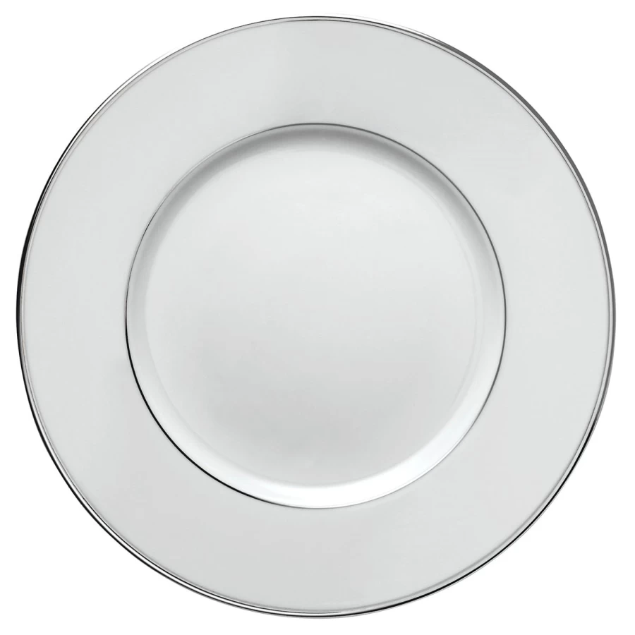 Degrenne Paris Platinum Braid - Luxury Tableware & Elegant Dining Accessories